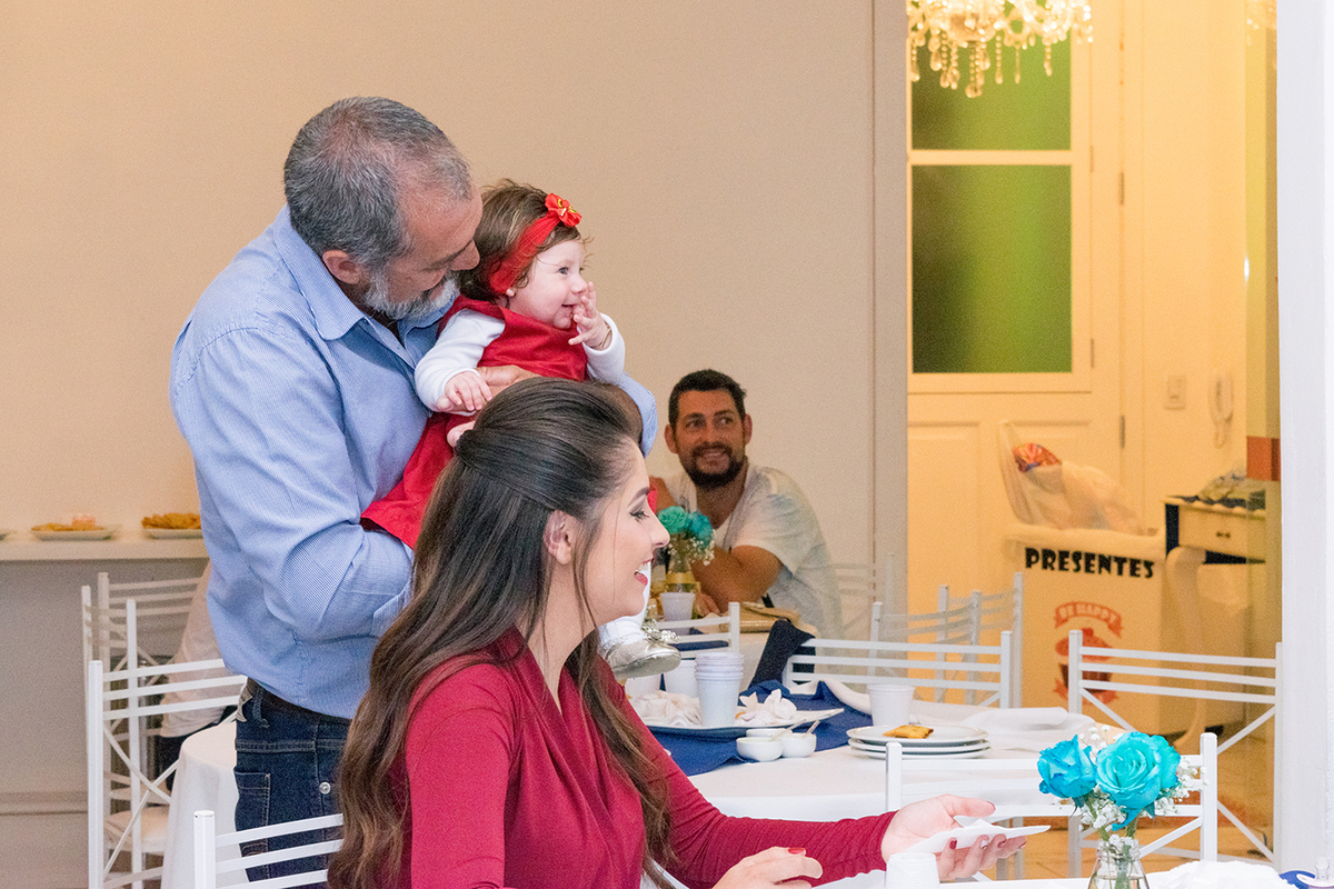 Aniversário - Heitor - 01 ano - Birthday - Menino - Guri - Boy - Happy Birthday - Família - Fotografia Documental - Príncipe - Prince - Festa