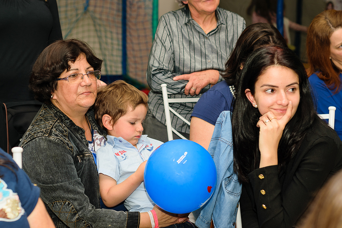 Chá de Bebê - Chá de Fralda - Bebês - Nenês - Babies -  Gêmeas - Alice - Cecília - Fotografia de Evento - Decoração - Malla Mágica - passarinhos