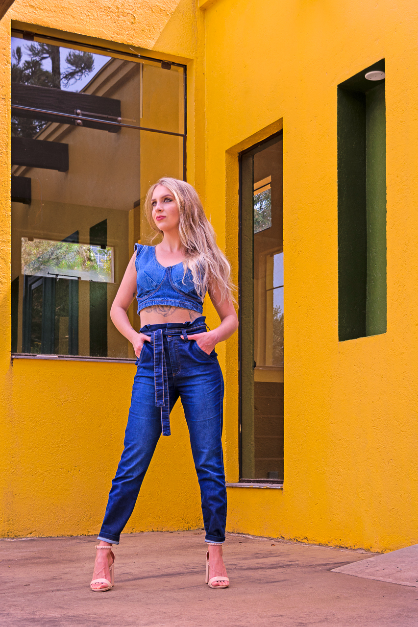 fotógrafa em Canela