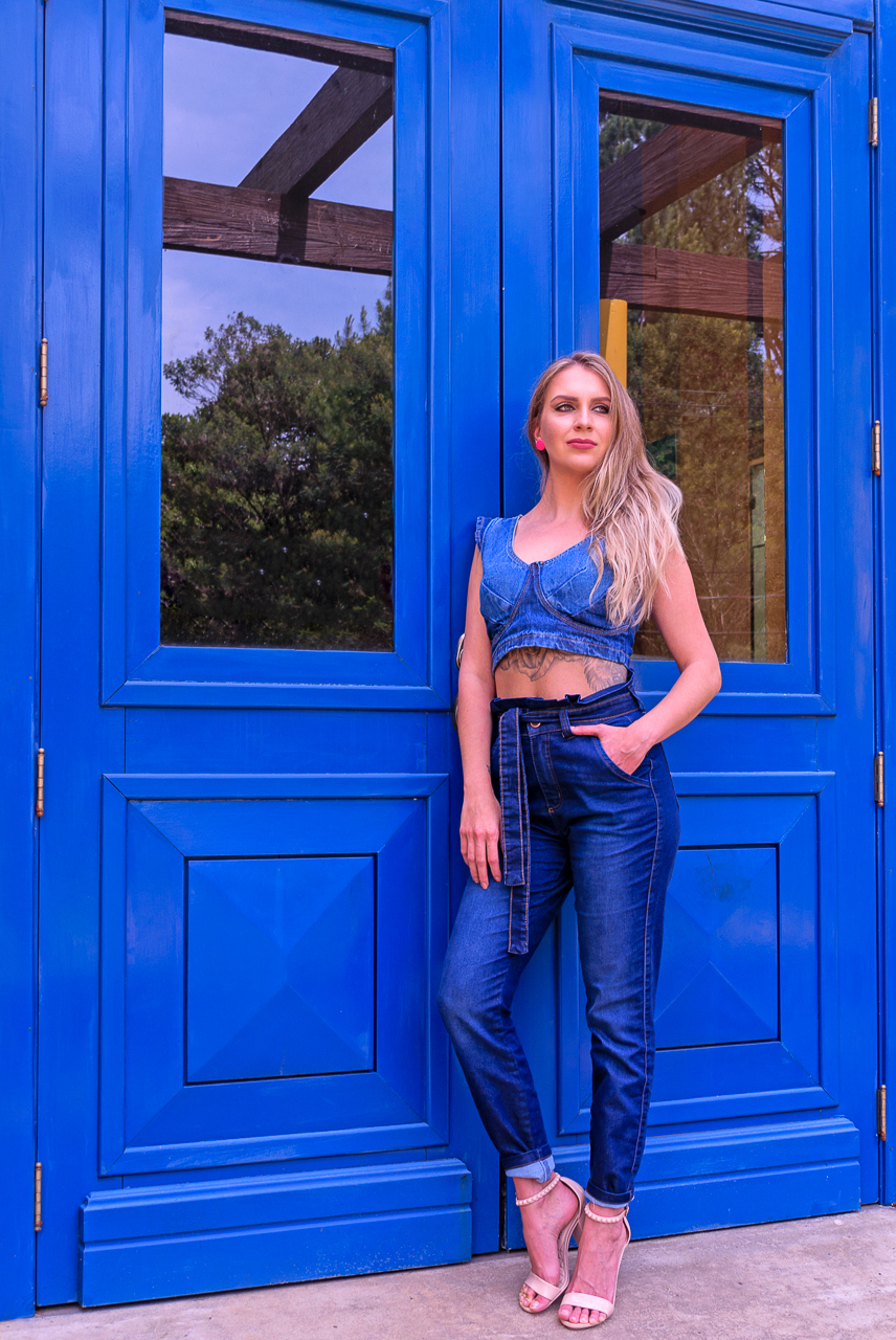 fotógrafa de produto