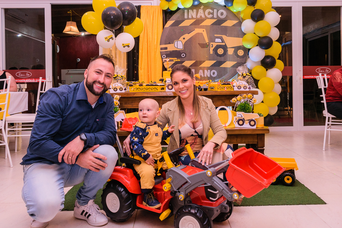 fotógrafa de família