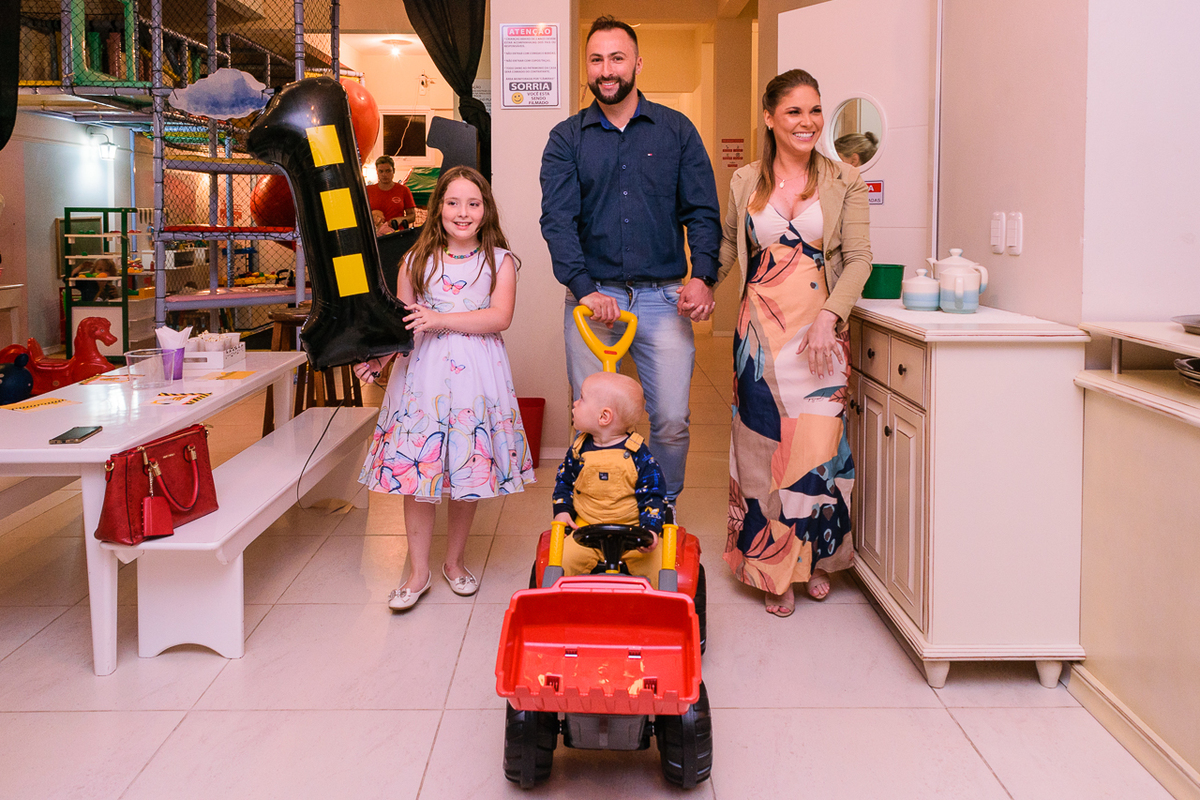 fotógrafa de família