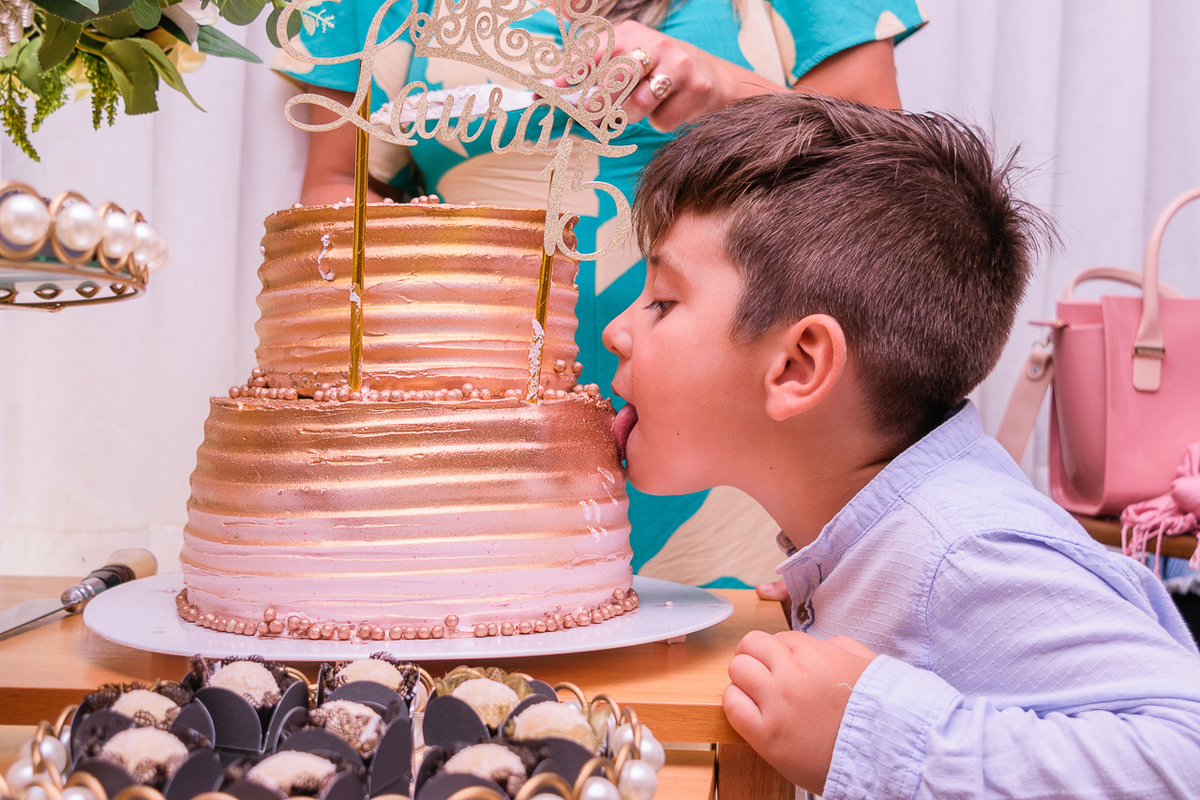 fotógrafa de evento