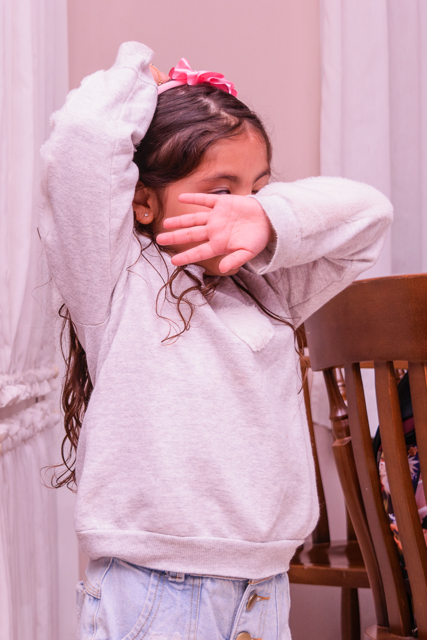 festa de aniversário