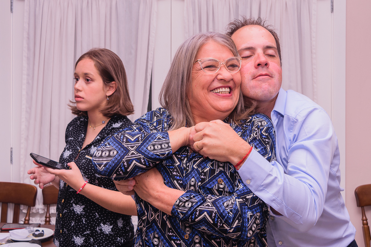 fotógrafa de família