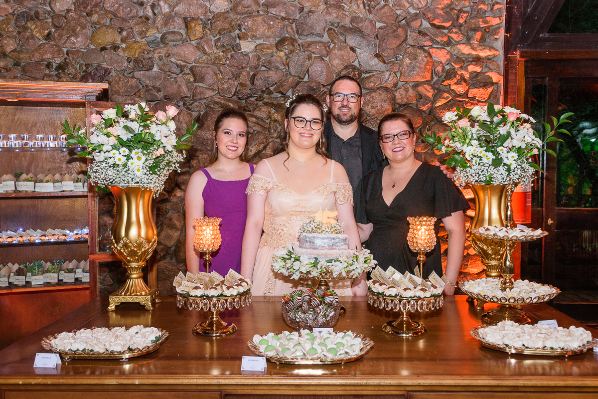 fotógrafa de eventos