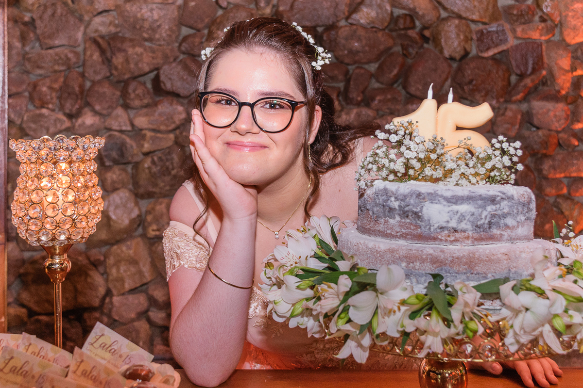 fotógrafa de 15 anos