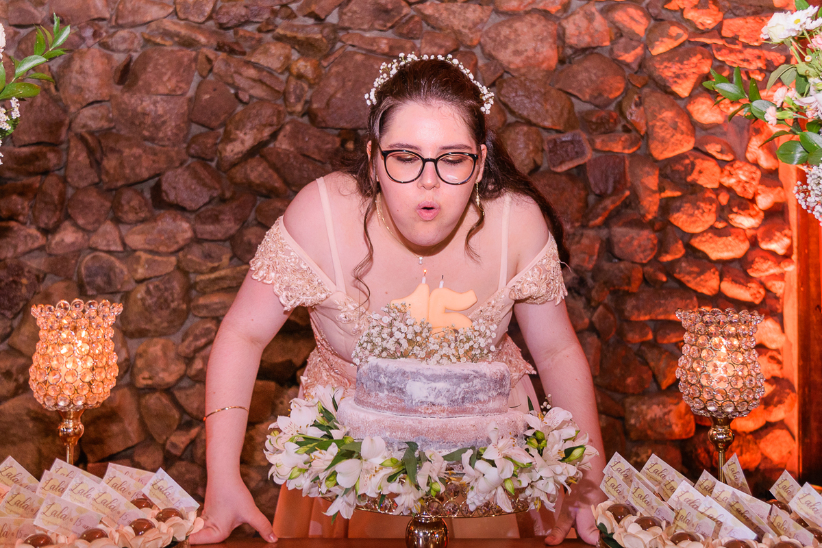 fotógrafa de aniversário