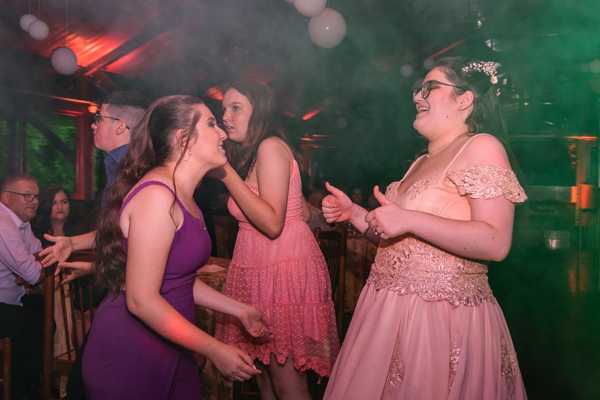 fotógrafa de 15 anos