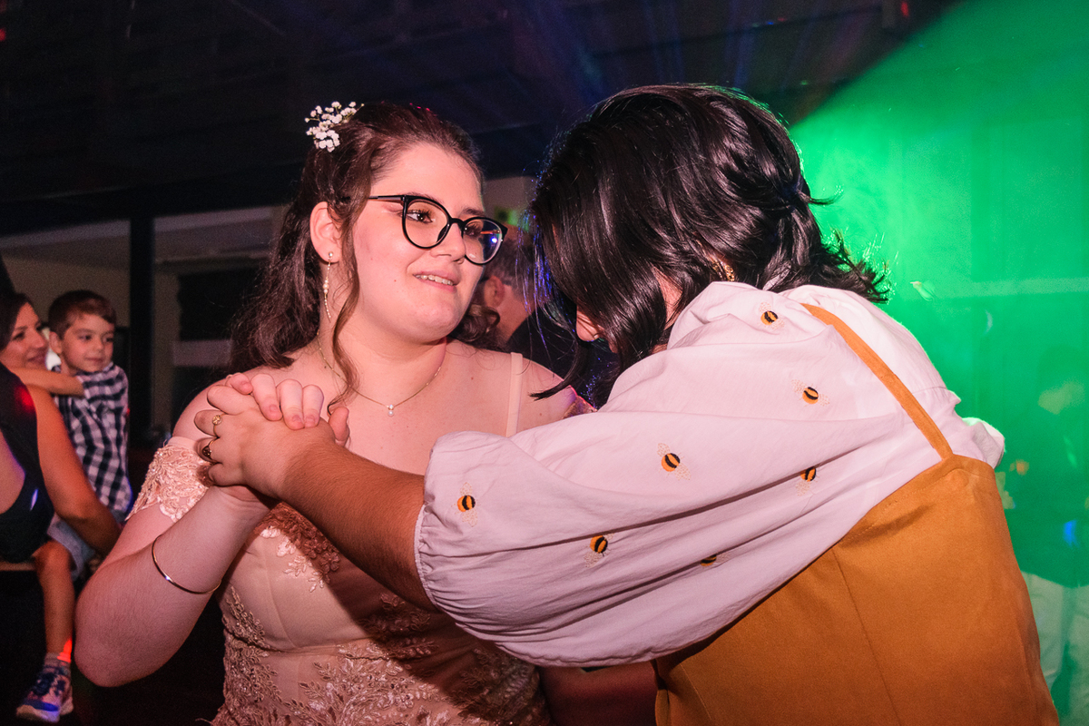 fotógrafa de aniversário