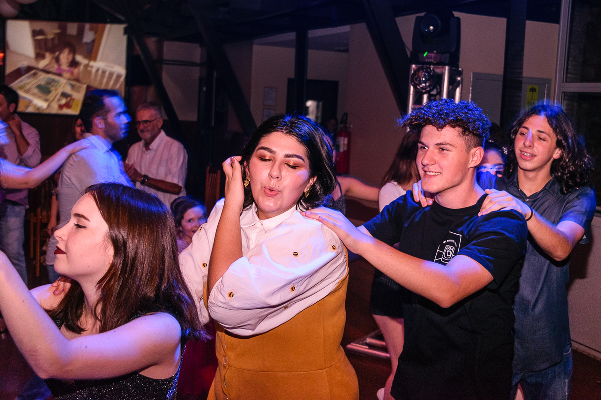 fotógrafa de 15 anos