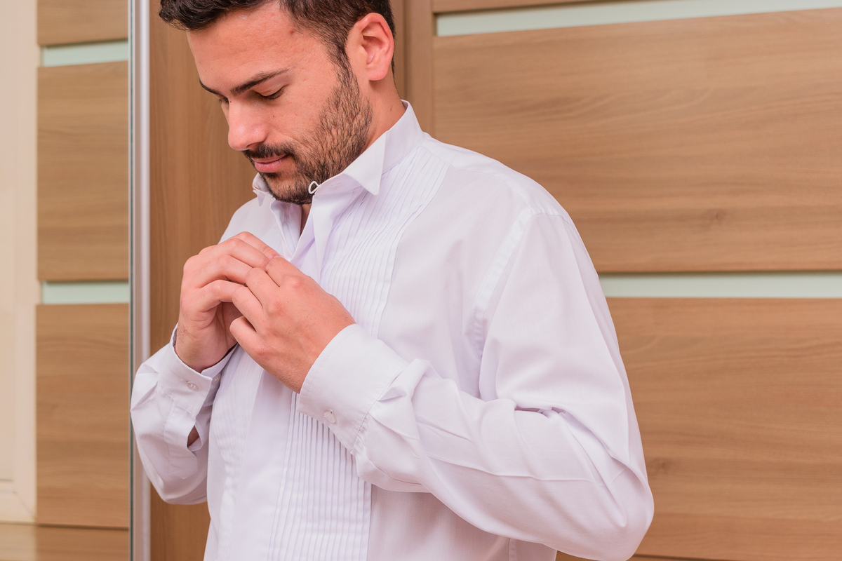 fotógrafa de casamento