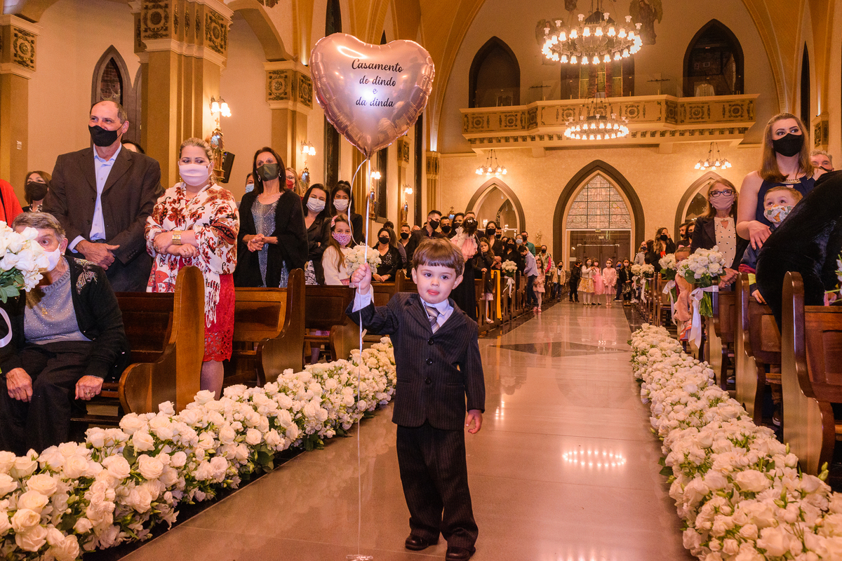 fotógrafa de casamento