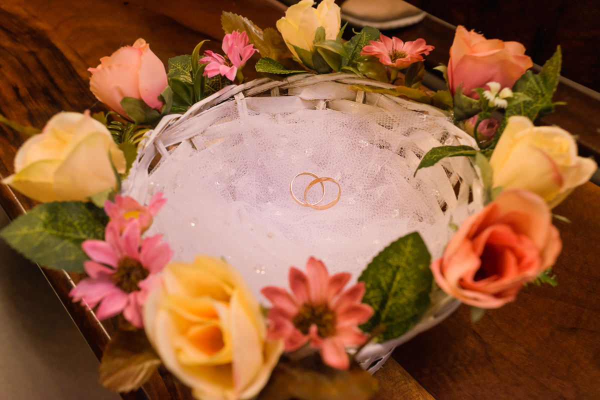 fotógrafa de casamento