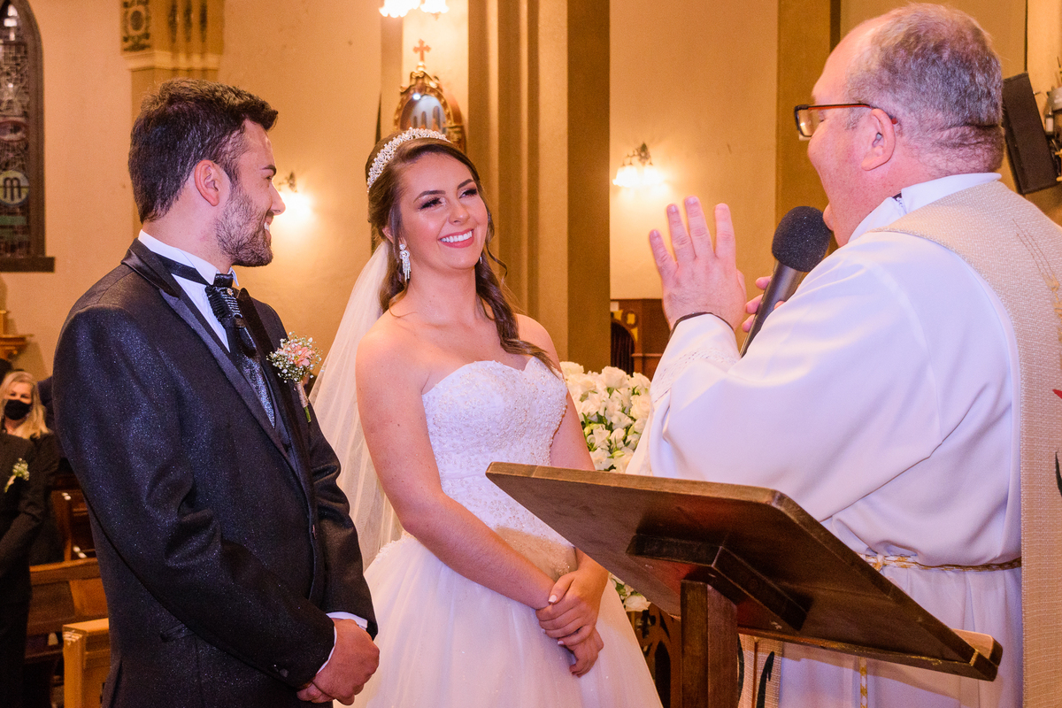 fotógrafa de casamento