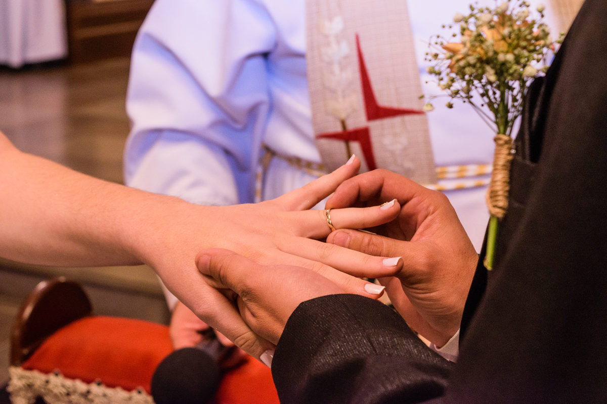 fotógrafa de casamento