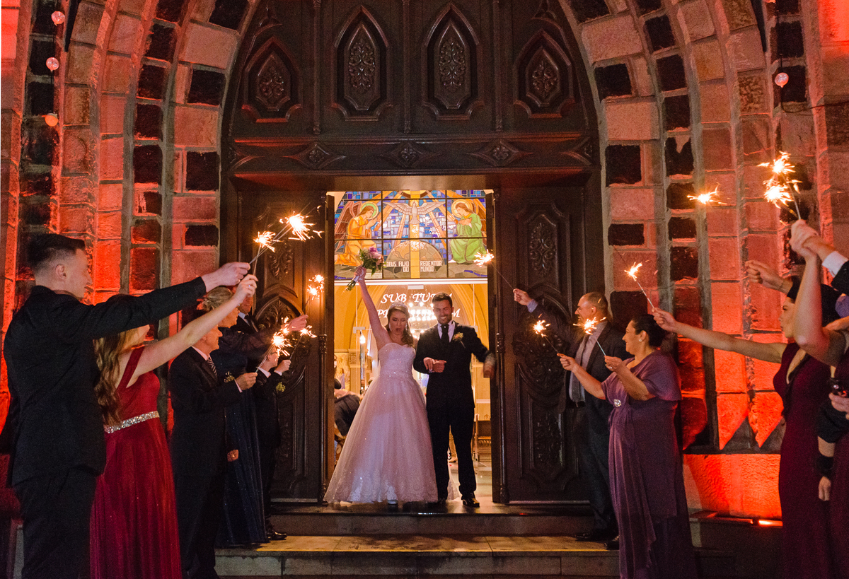 fotógrafa de casamento