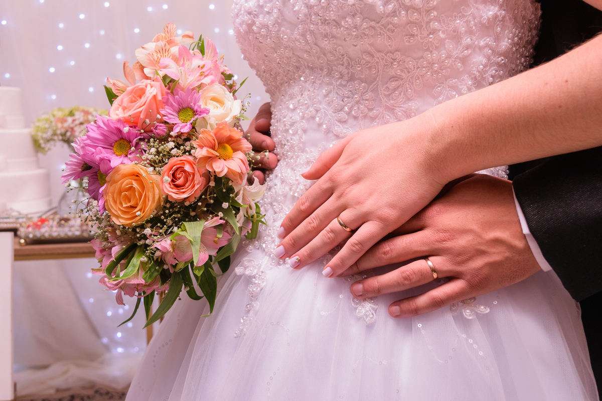 fotógrafa de casamento