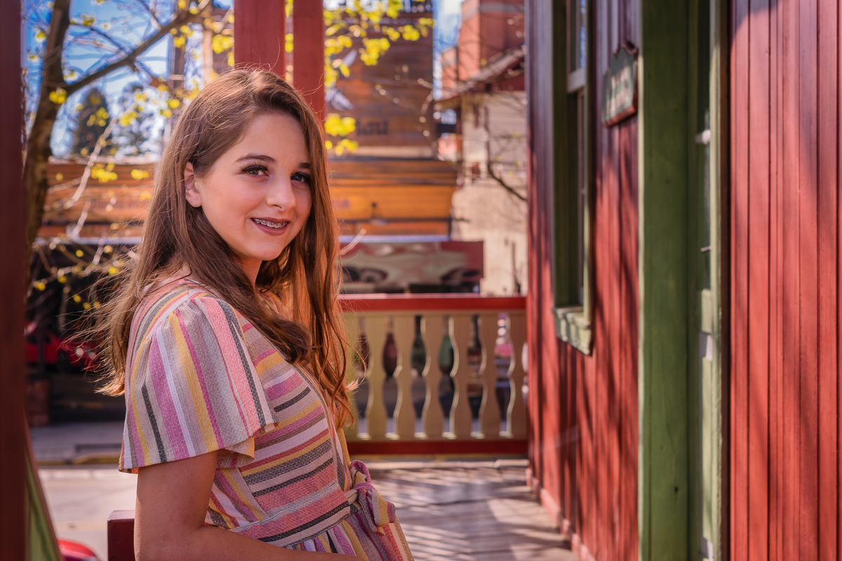 Darciane Moreira Fotografia