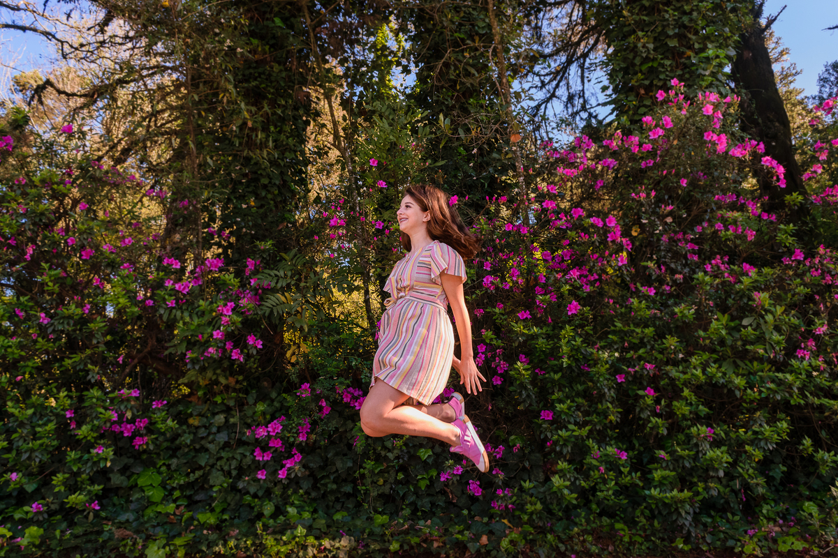 fotógrafa de criança 