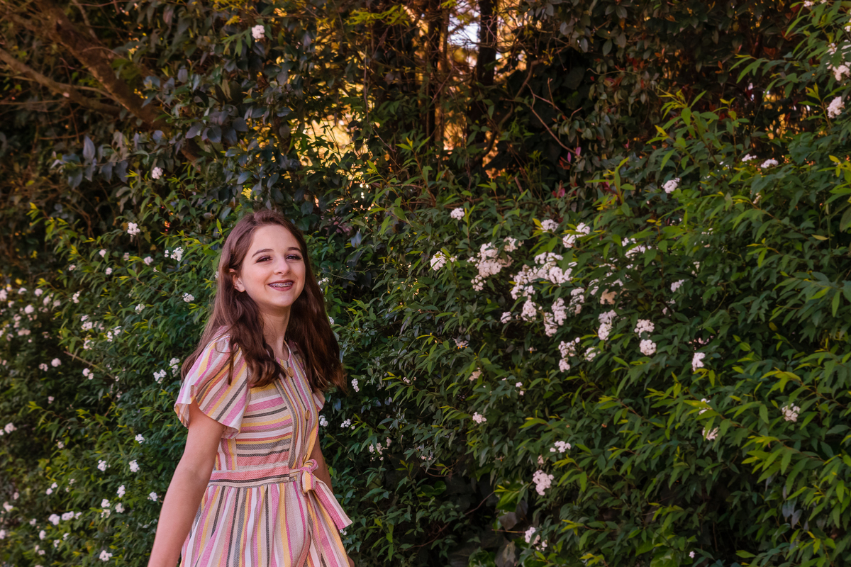 Fotógrafa em Gramado