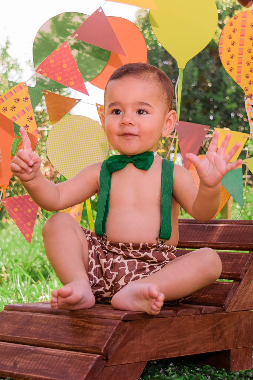 Aniversário Infantil