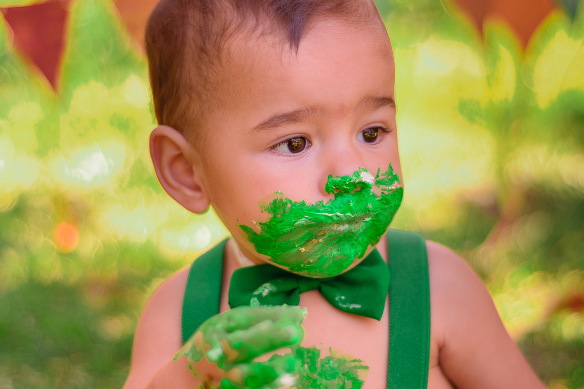  Smash the Cake em Gramado