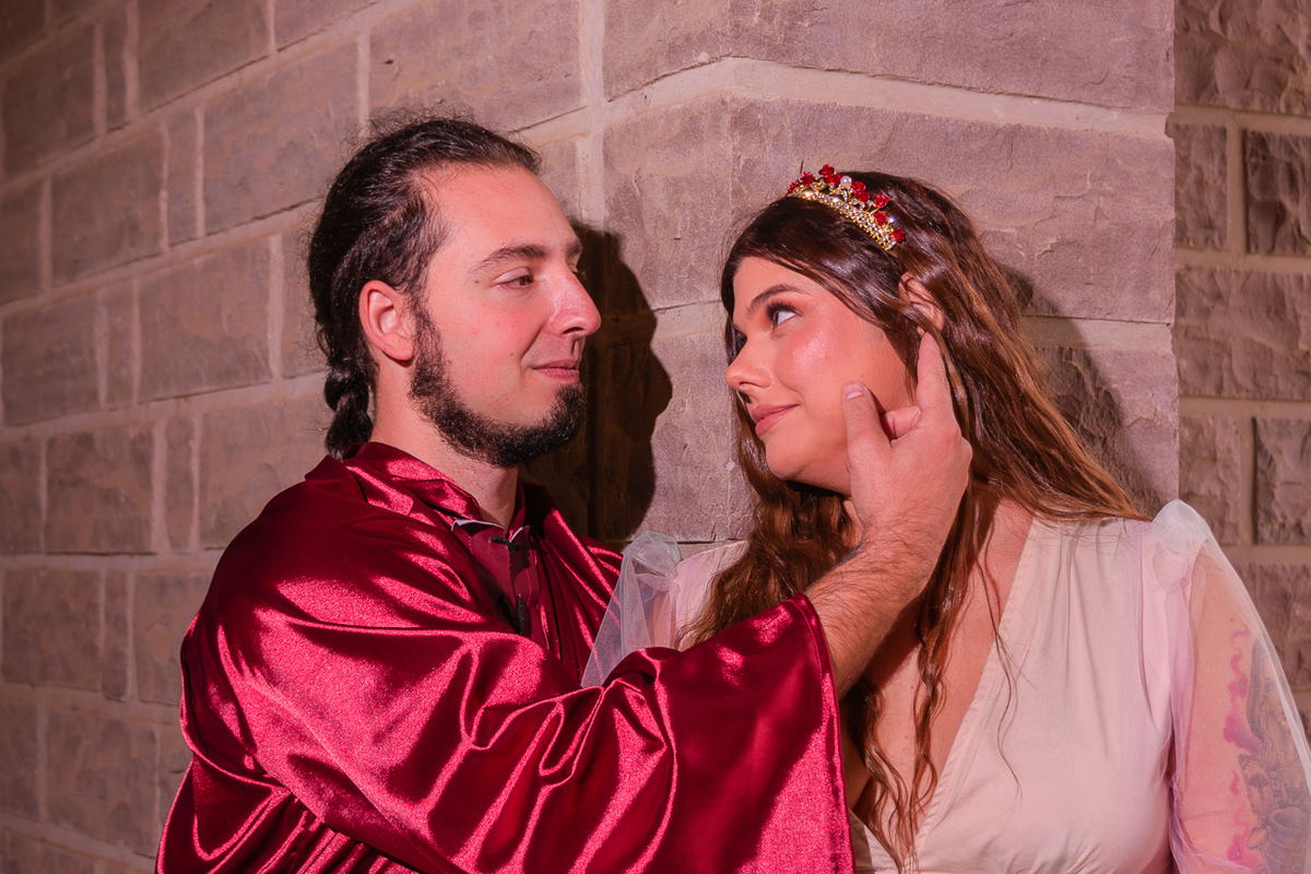fotógrafa de Casamento