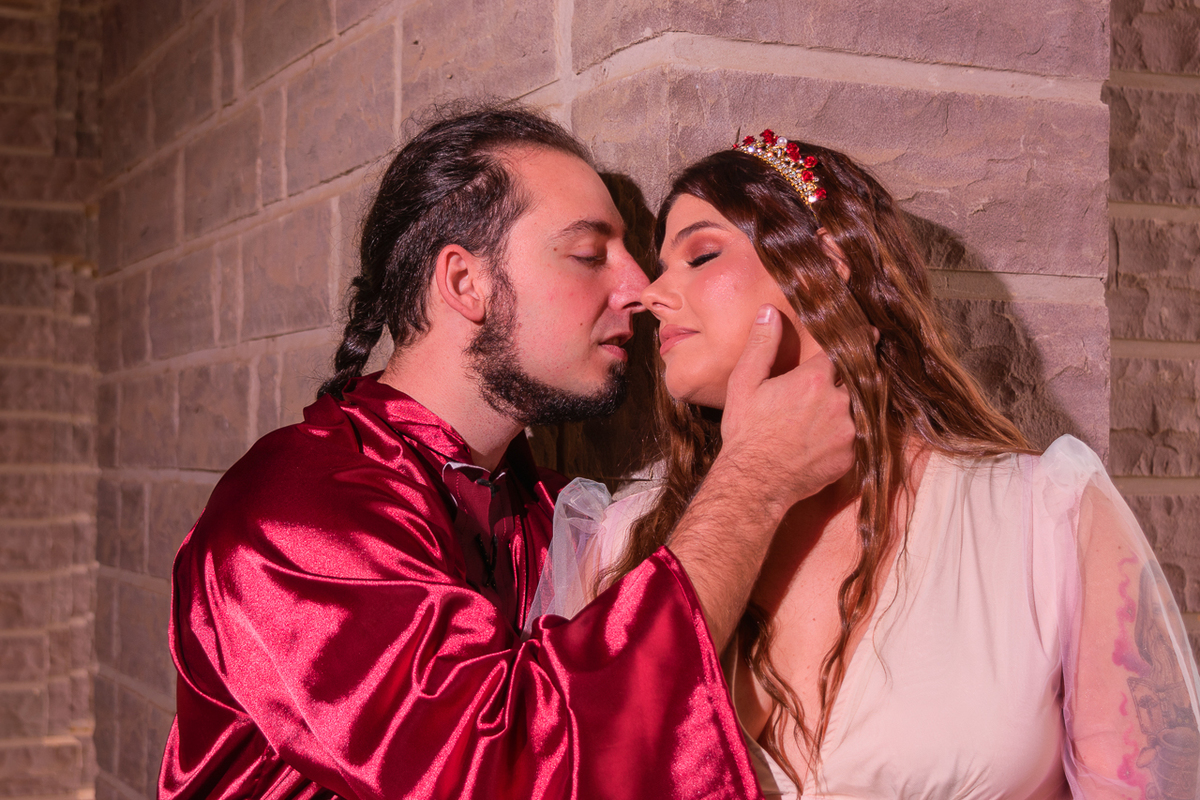 fotógrafa de casal