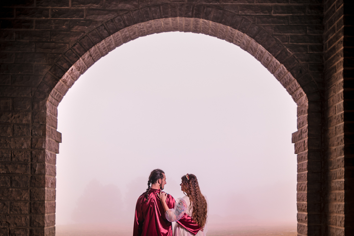 fotógrafa de casal