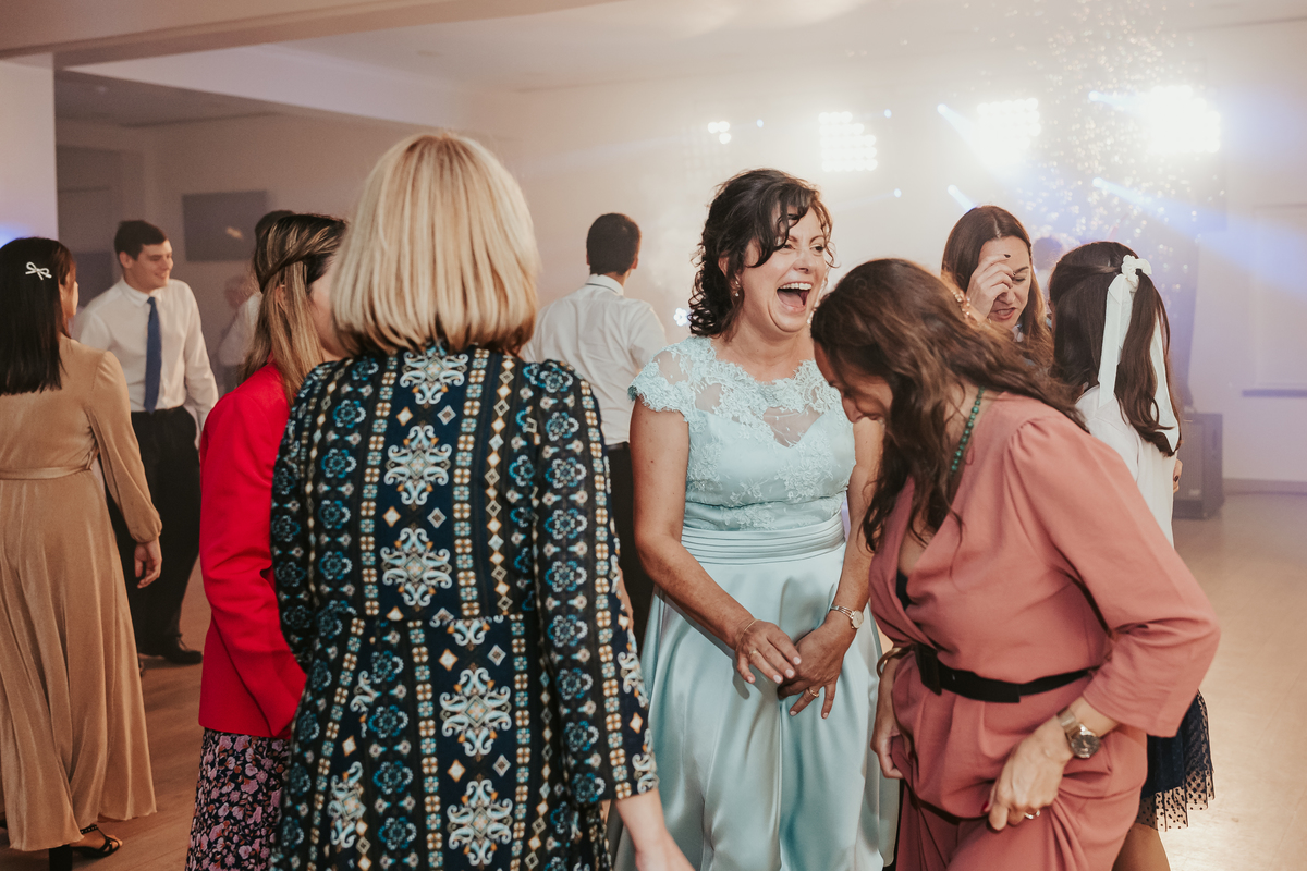 Casamento Daniela e David - Fátima