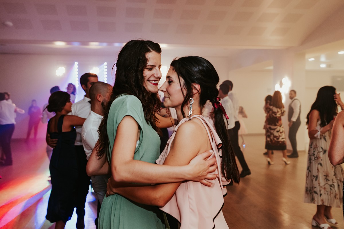 Casamento Daniela e David - Fátima