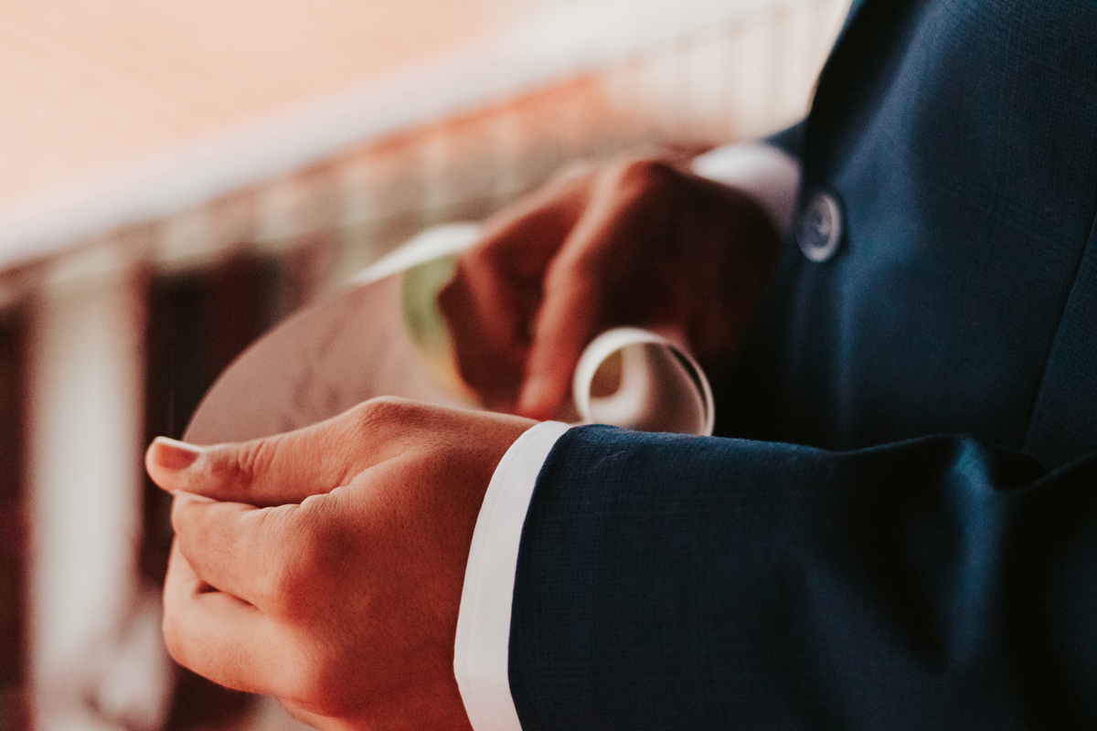 Casamento Daniela e David - Fátima