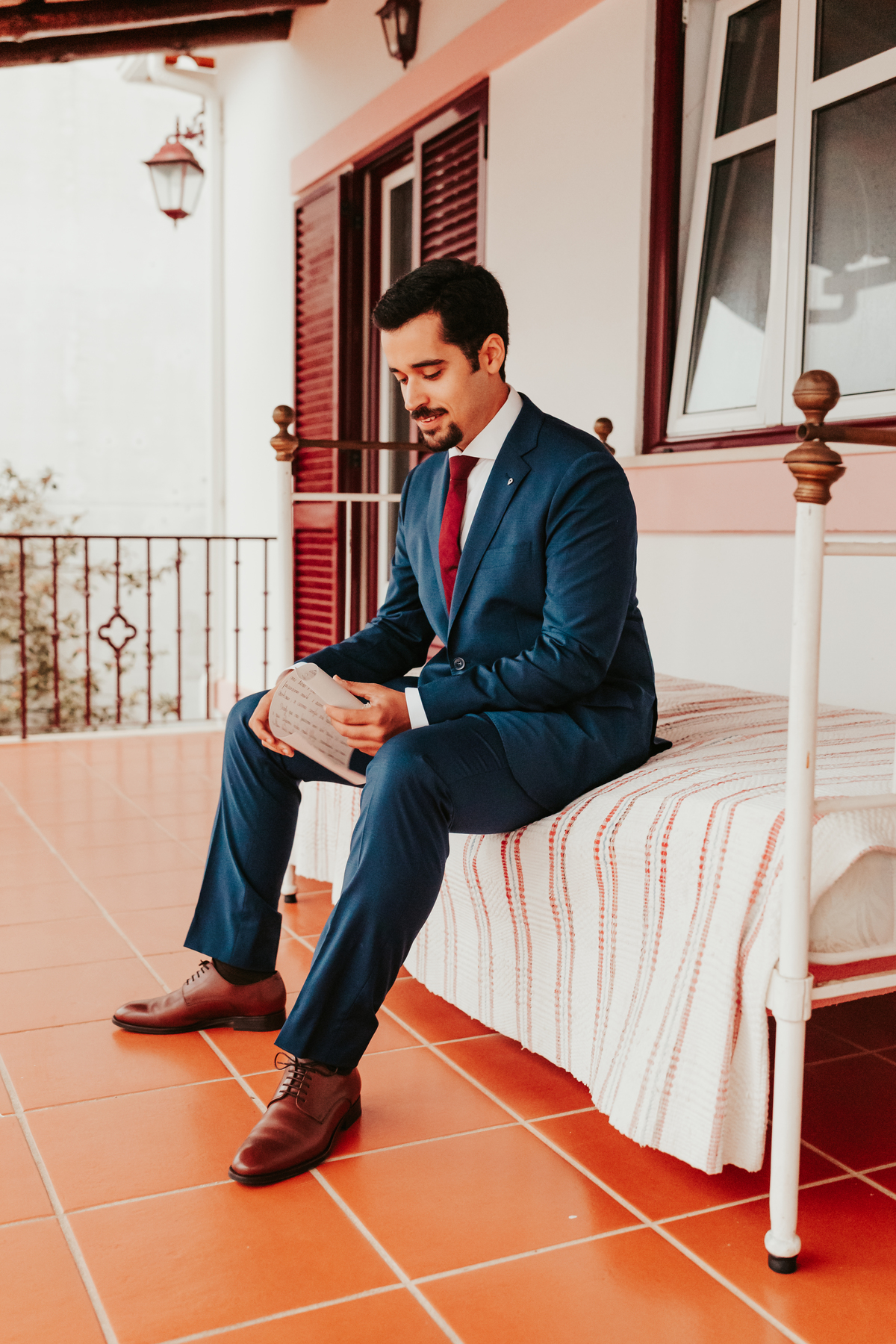 Casamento Daniela e David - Fátima