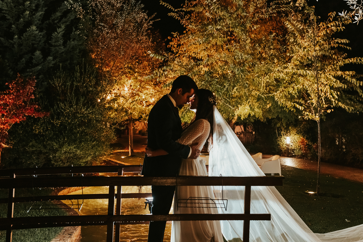 Casamento Daniela e David - Fátima