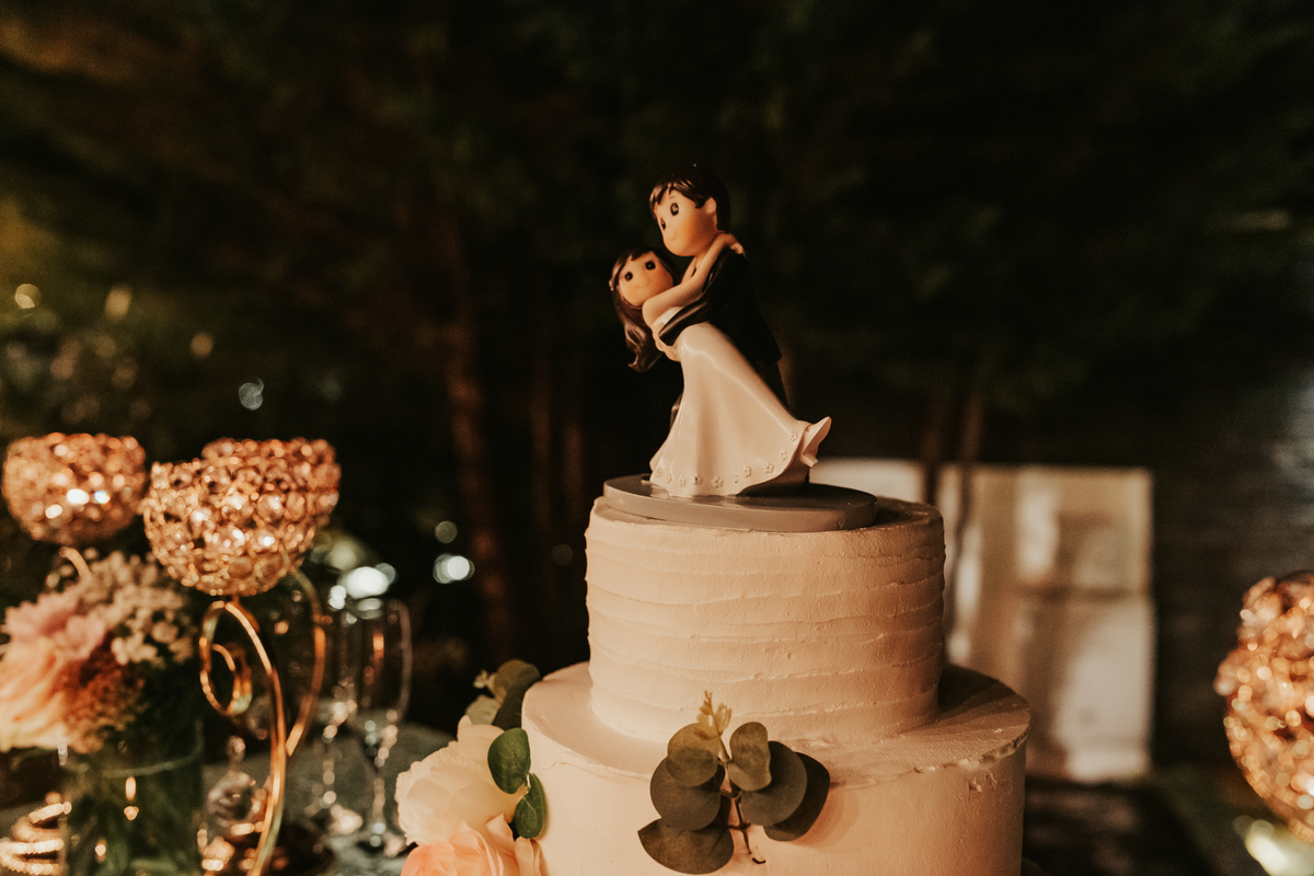 Casamento Daniela e David - Fátima