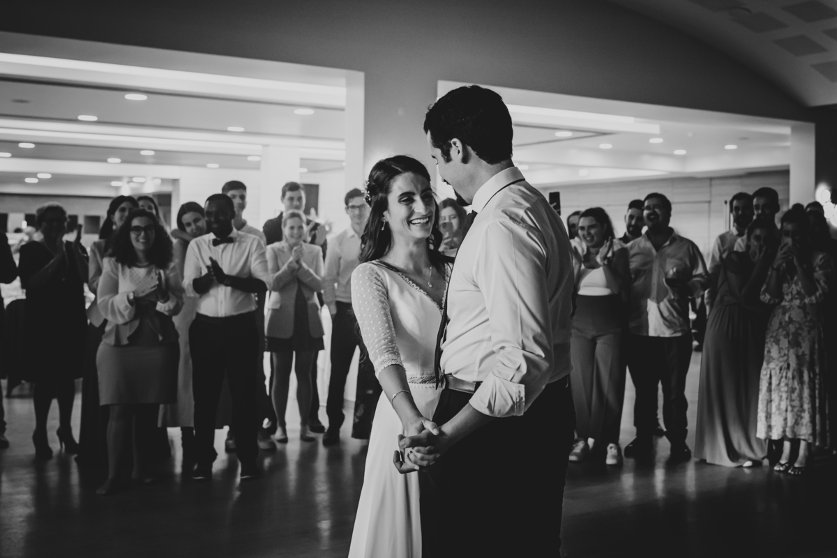 Casamento Daniela e David - Fátima