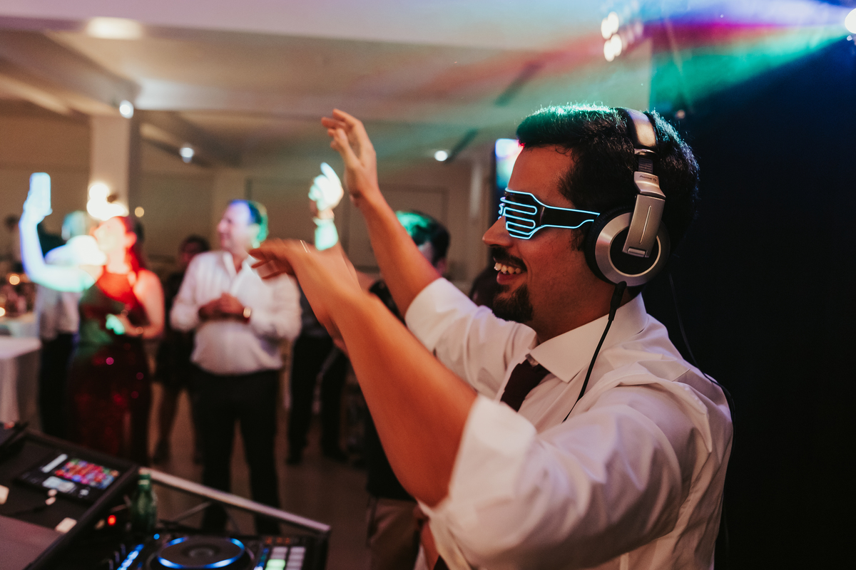 Casamento Daniela e David - Fátima