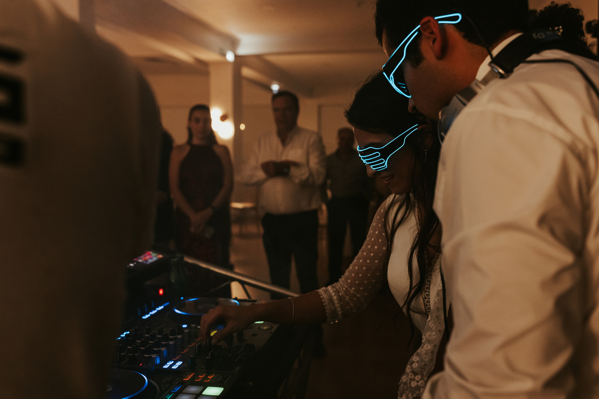 Casamento Daniela e David - Fátima