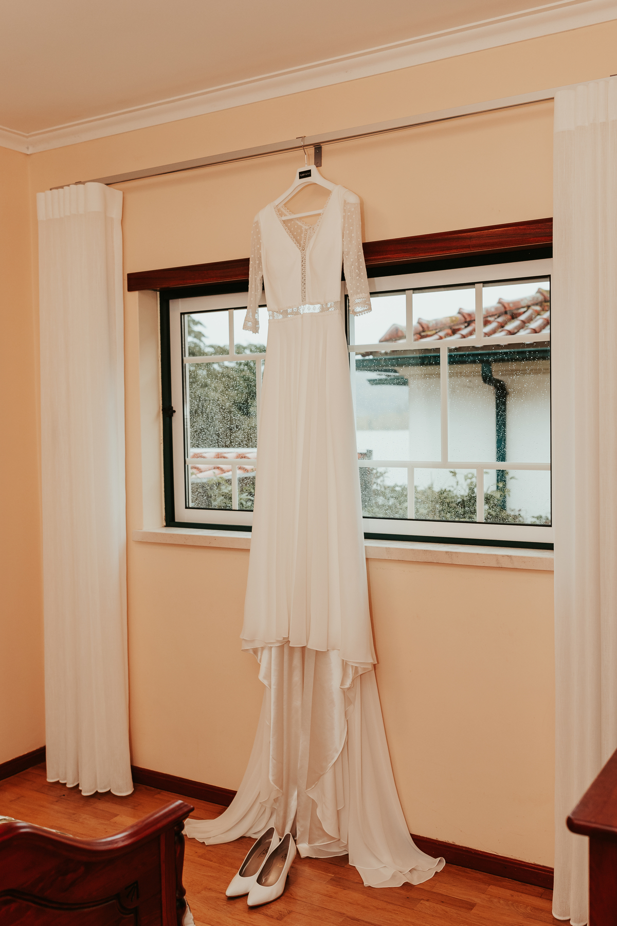 Casamento Daniela e David - Fátima