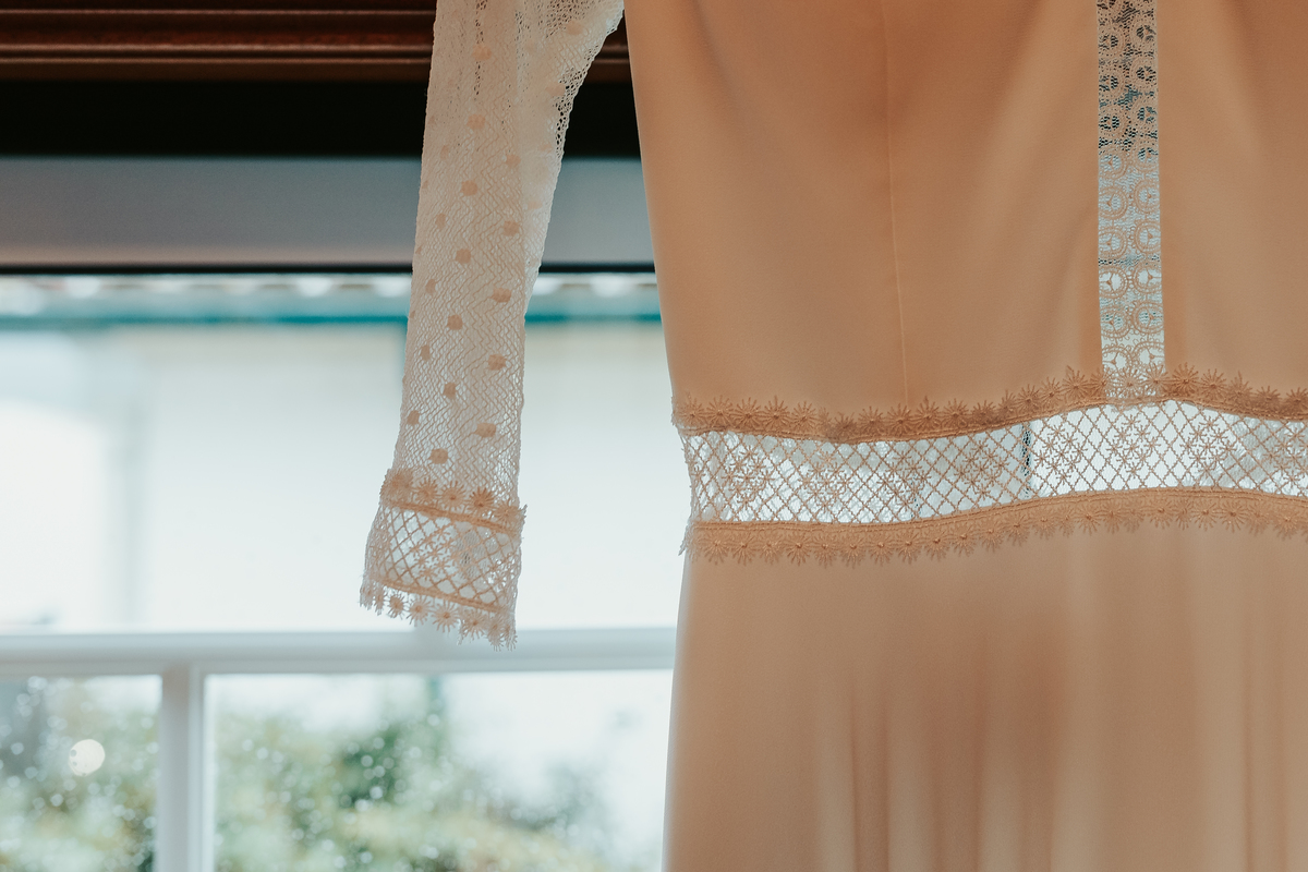 Casamento Daniela e David - Fátima