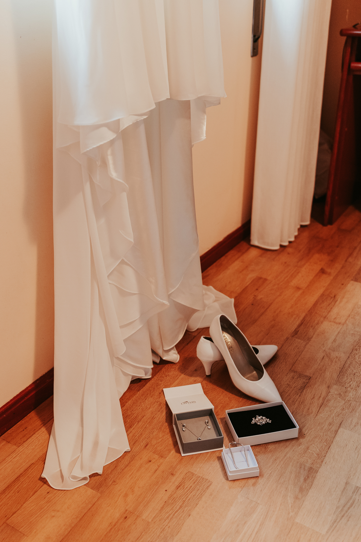 Casamento Daniela e David - Fátima