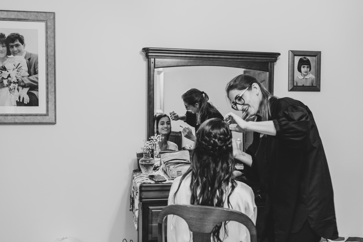 Casamento Daniela e David - Fátima