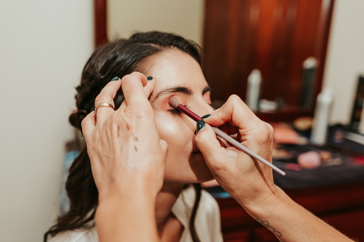 Casamento Daniela e David - Fátima