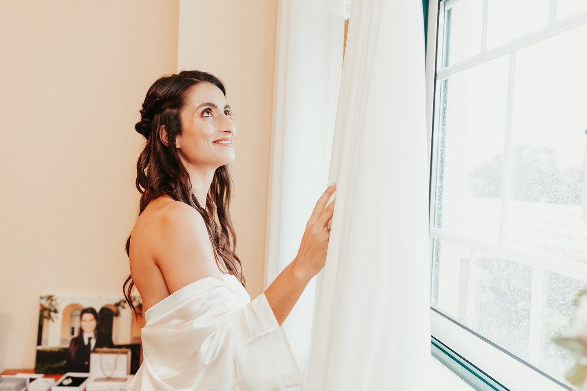 Casamento Daniela e David - Fátima