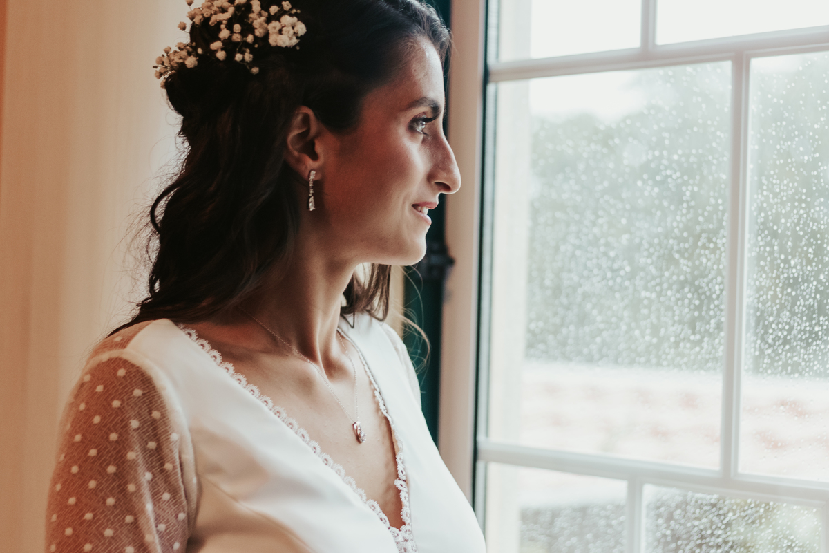 Casamento Daniela e David - Fátima