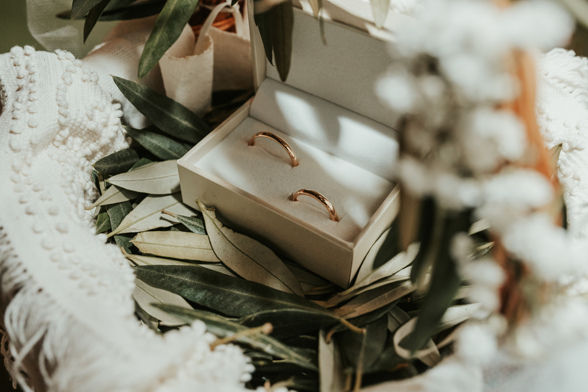 Casamento Daniela e David - Fátima