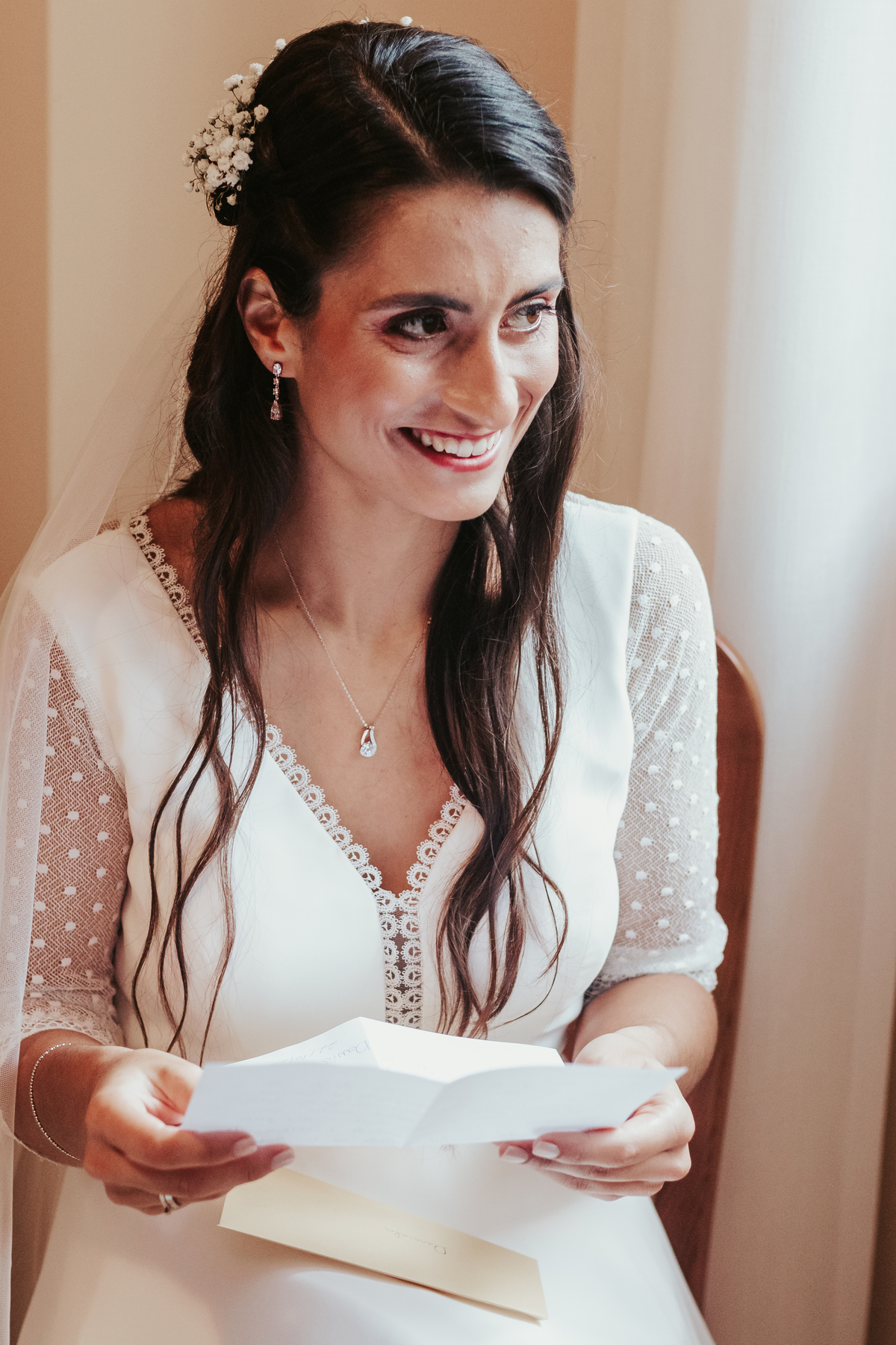 Casamento Daniela e David - Fátima