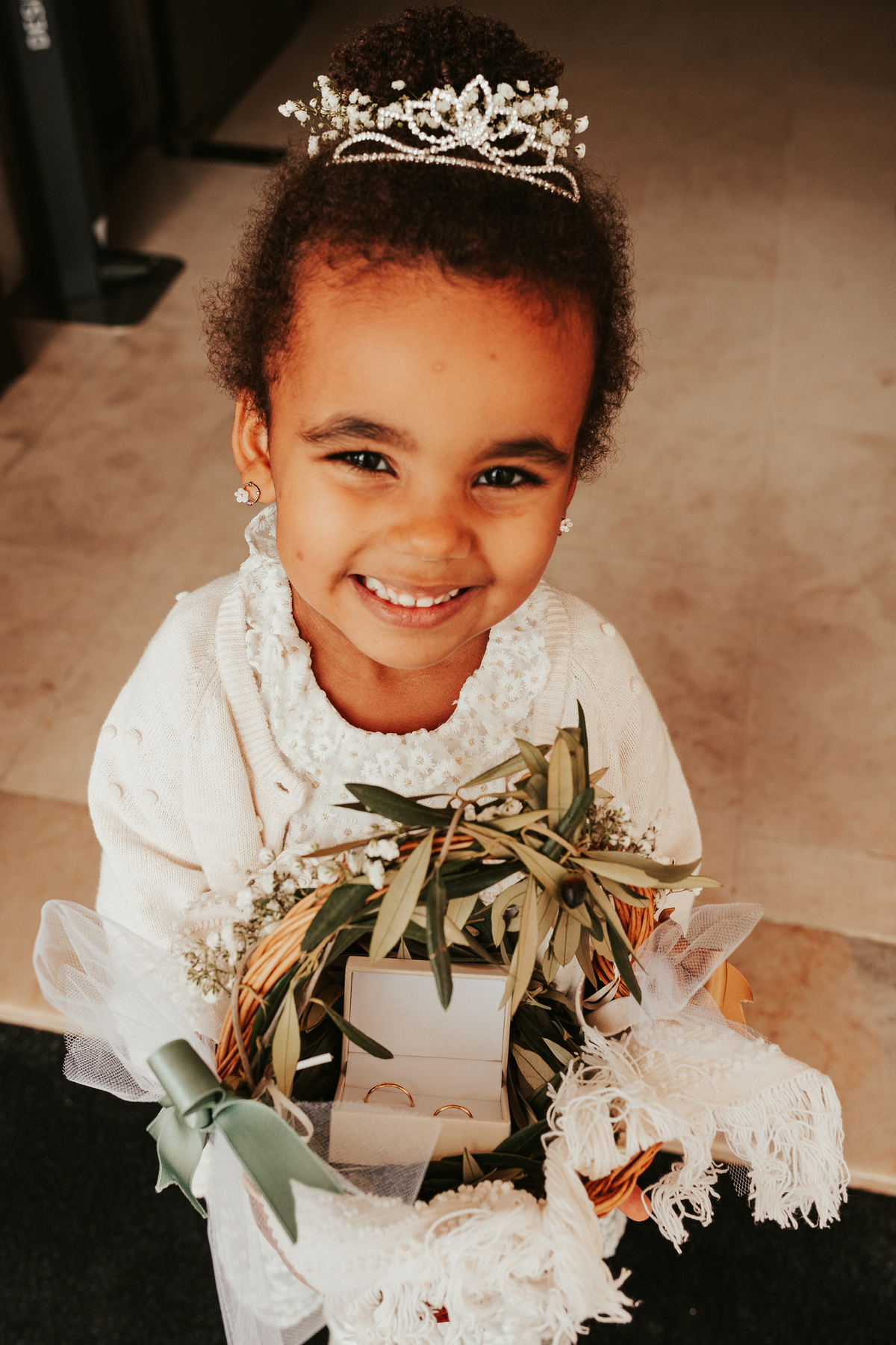 Casamento Daniela e David - Fátima