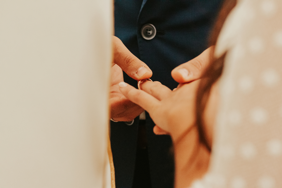 Casamento Daniela e David - Fátima